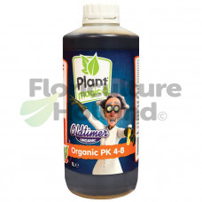 1L Oldtimer Organic PK 4-8